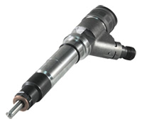 Bosch Common Rail Injector