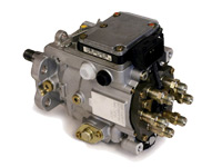 Bosch Injection Pump