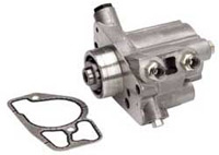 Bosch Oil Pump